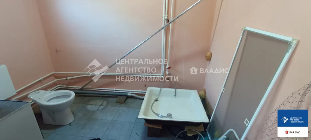 Дом, 1 этаж