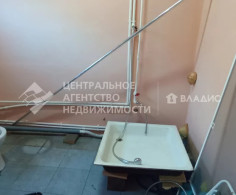 Дом, 1 этаж