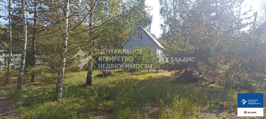 Дом, 1 этаж