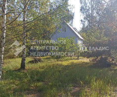 Дом, 1 этаж