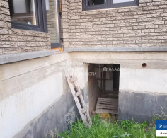 Дом, 3 этажа