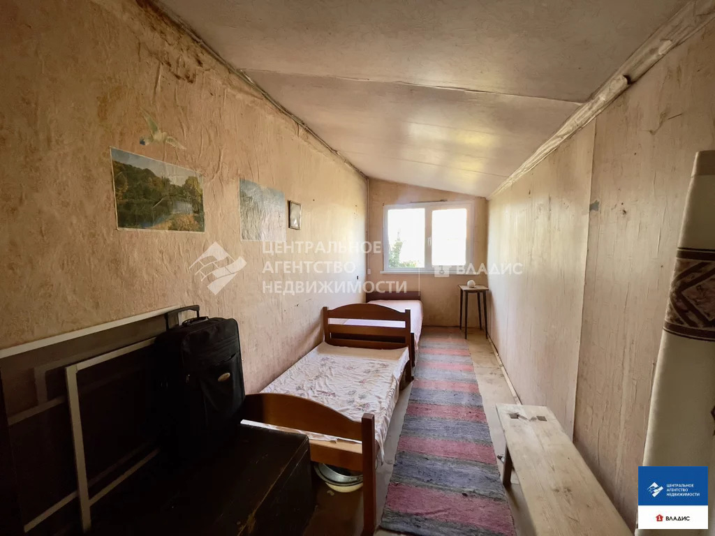 Дом, 1 этаж
