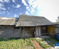 Дом, 1 этаж