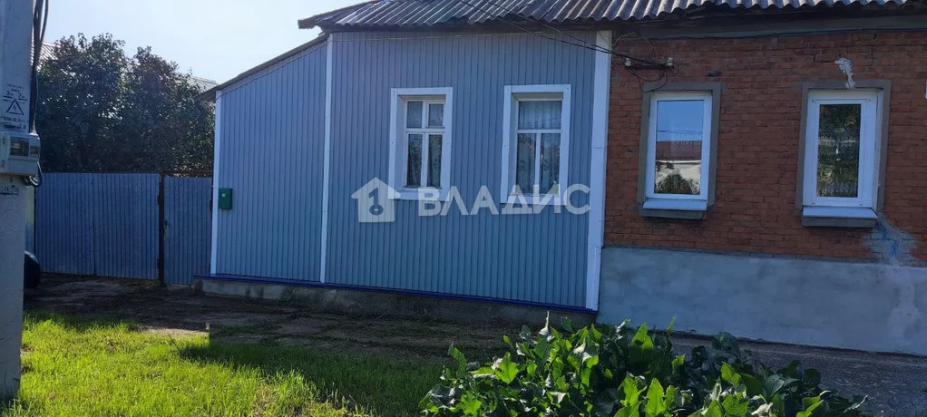 Дом, 1 этаж