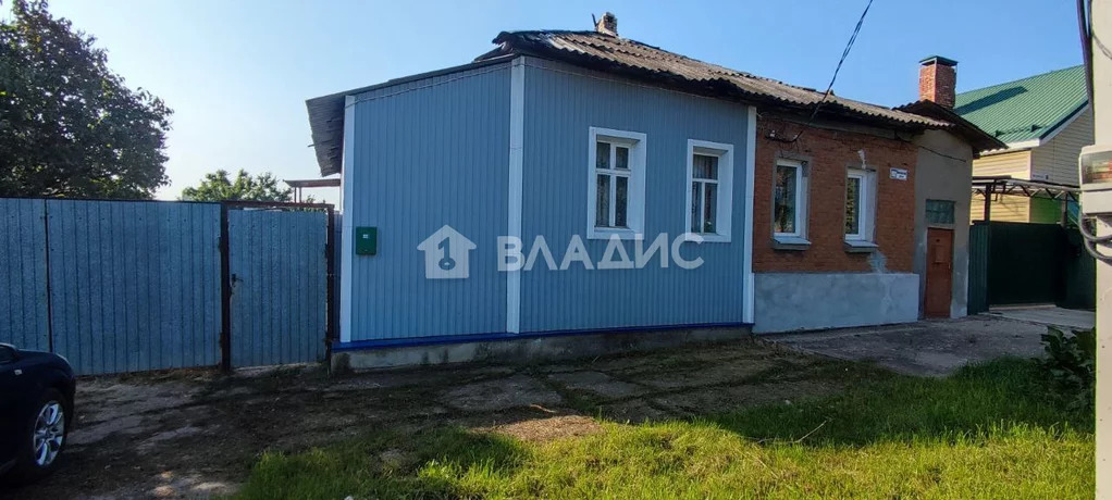 Дом, 1 этаж