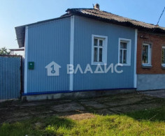 Дом, 1 этаж