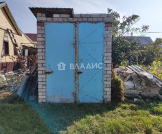 Дом, 1 этаж