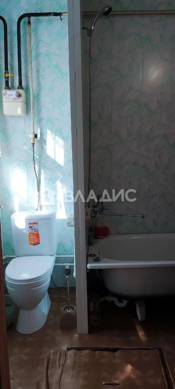 Дом, 1 этаж