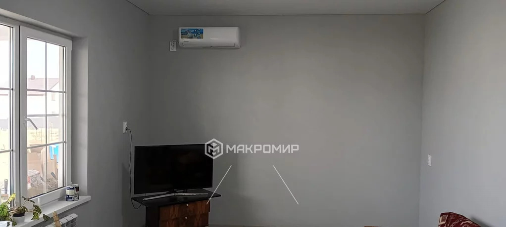Дом, 2 этажа
