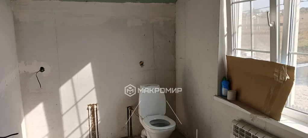 Дом, 2 этажа