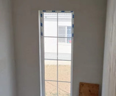 Дом, 2 этажа