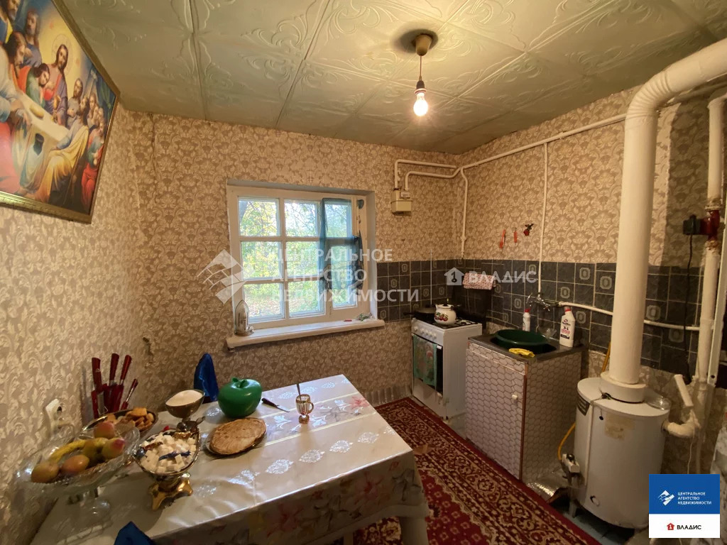 Дом, 1 этаж