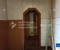 Дом, 1 этаж