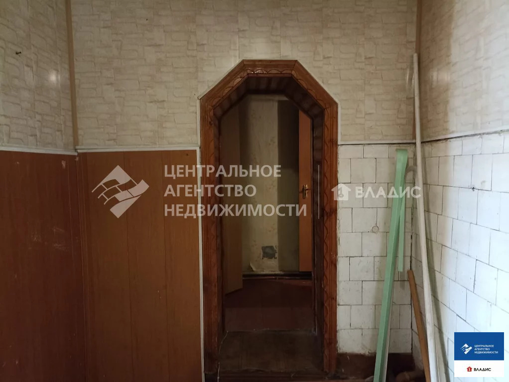 Дом, 1 этаж
