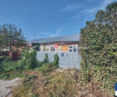 Дом, 1 этаж
