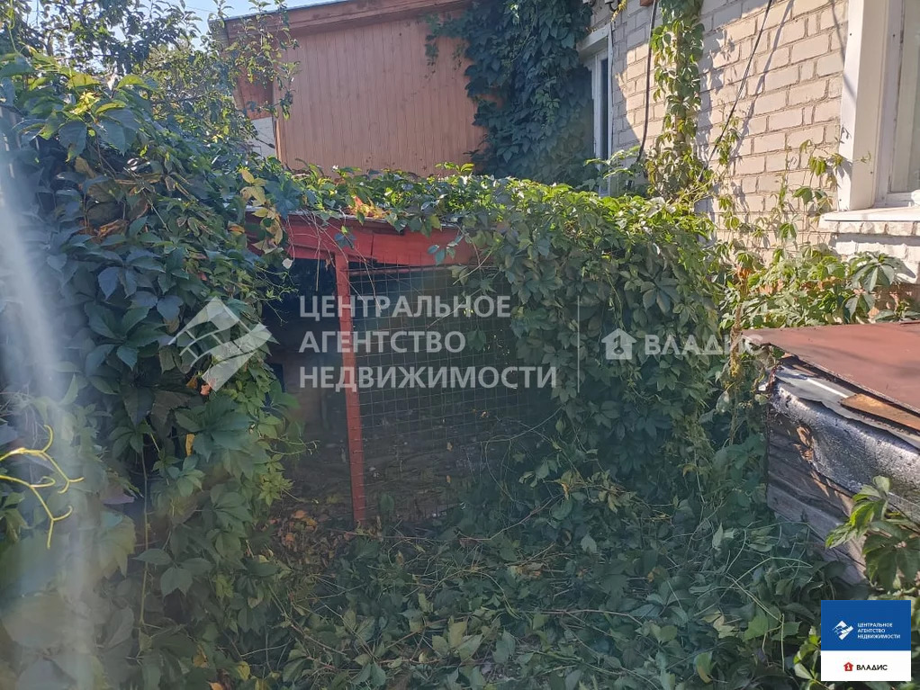 Дом, 1 этаж