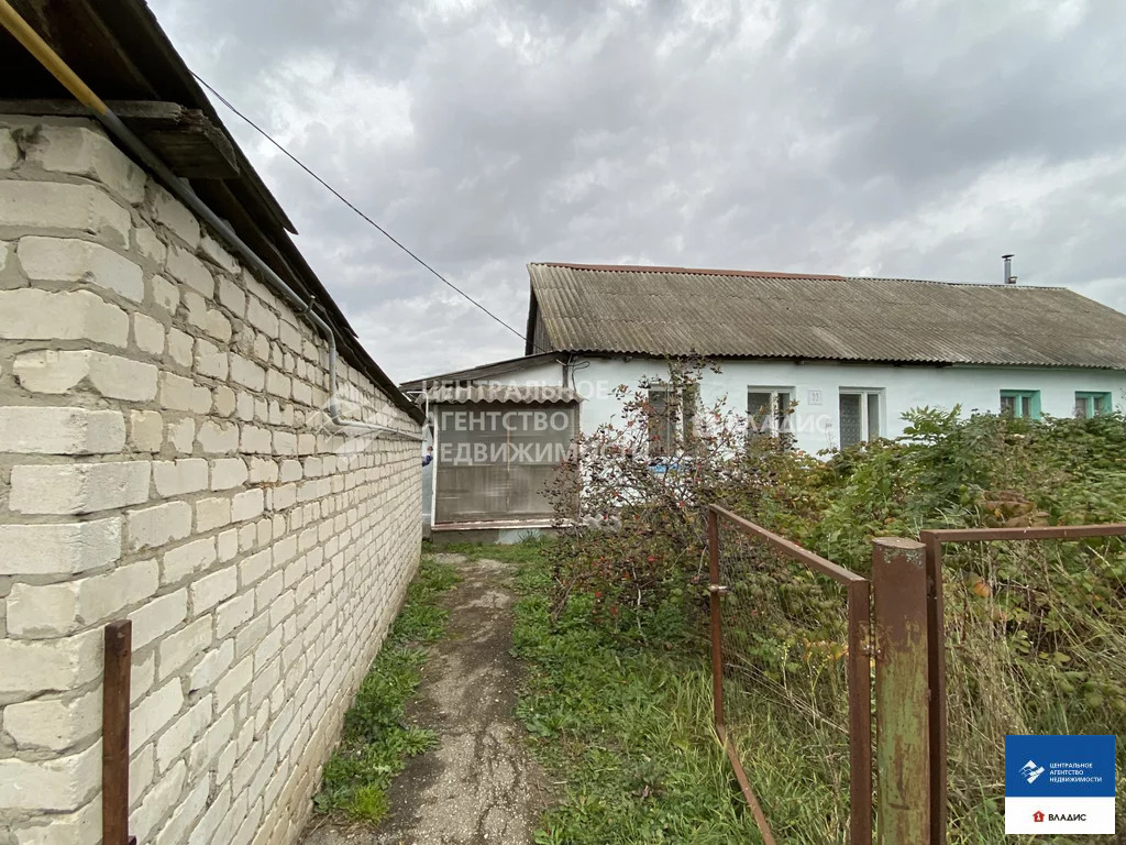 Дом, 1 этаж