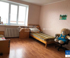Дом, 2 этажа