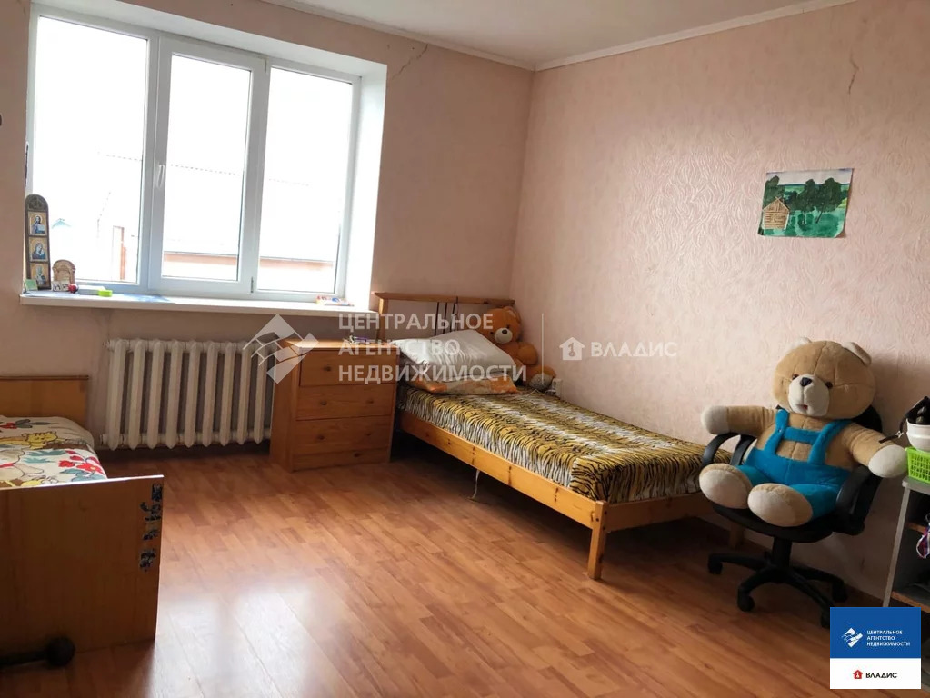 Дом, 2 этажа