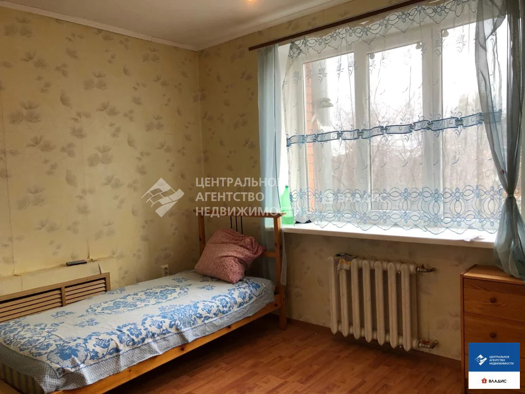 Дом, 2 этажа