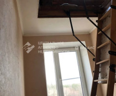 Дом, 2 этажа