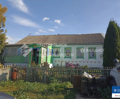 Дом, 1 этаж