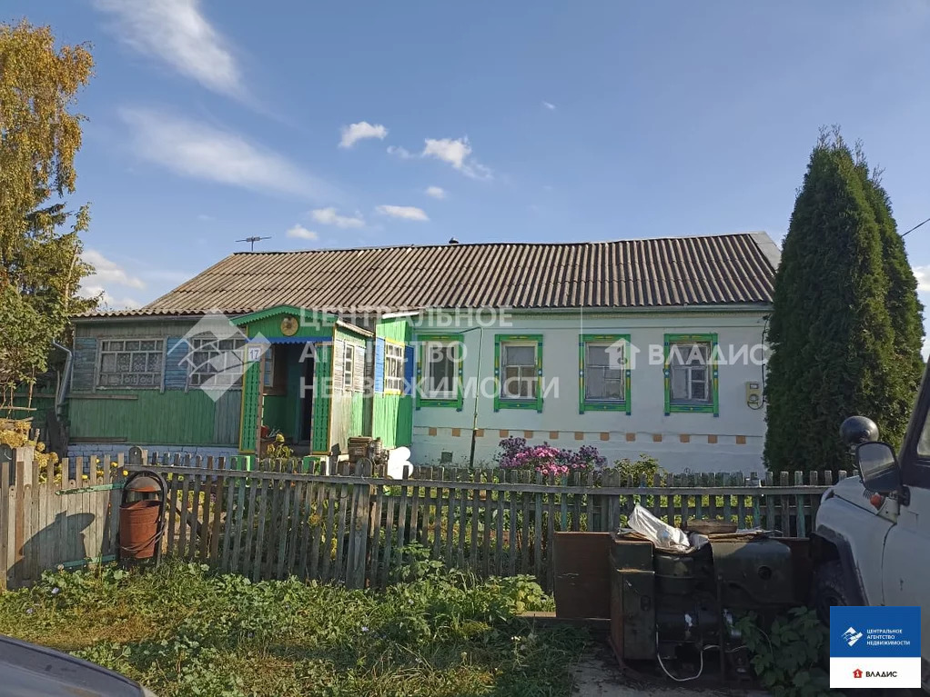 Дом, 1 этаж