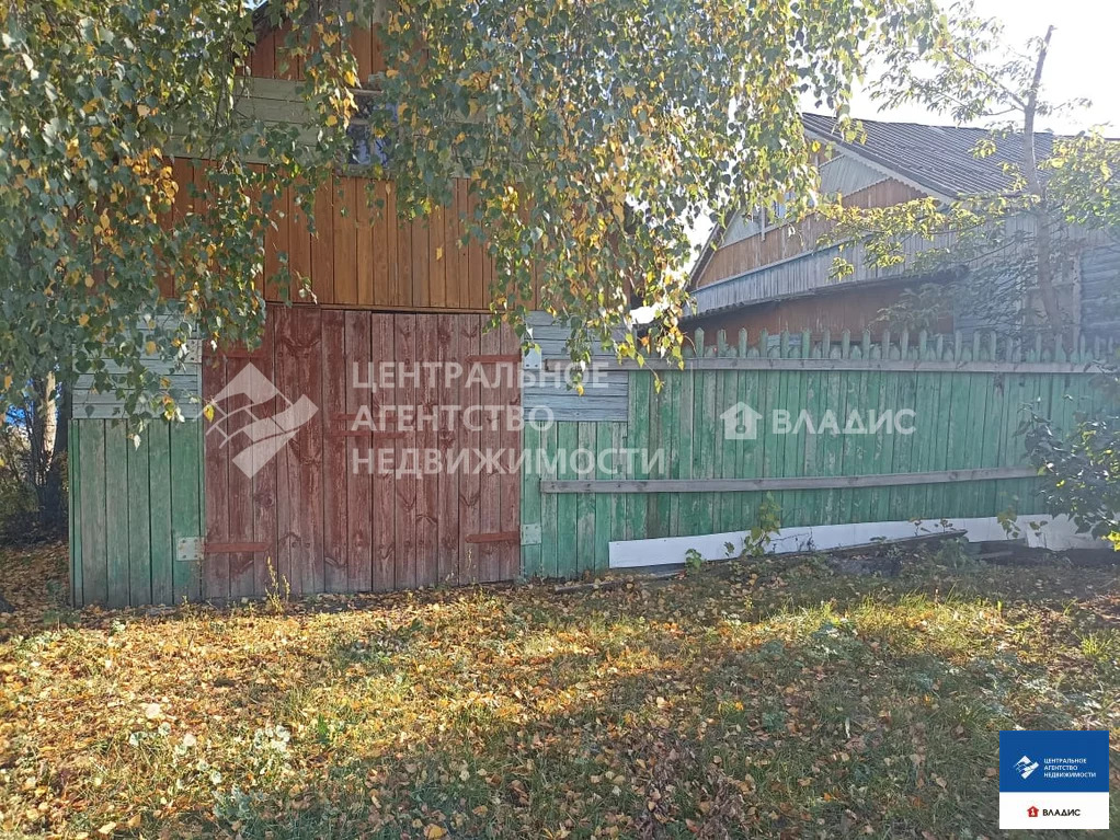 Дом, 1 этаж