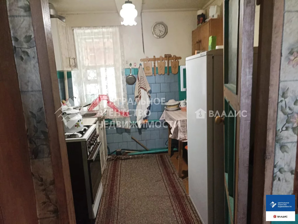 Дом, 1 этаж