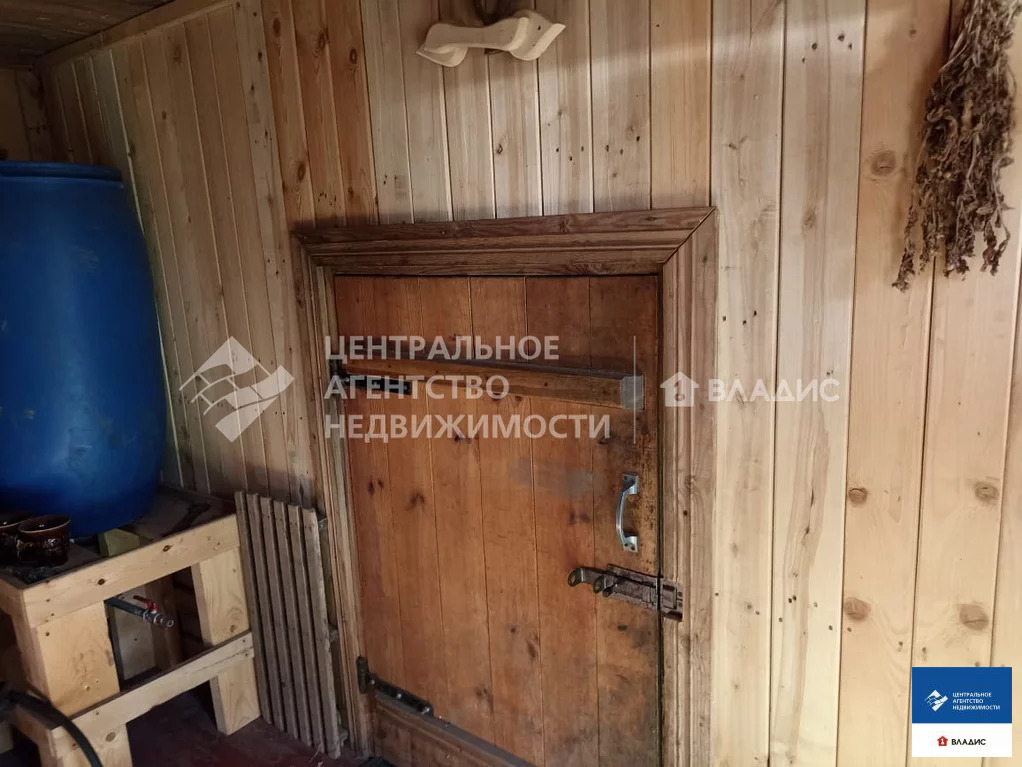 Дом, 1 этаж