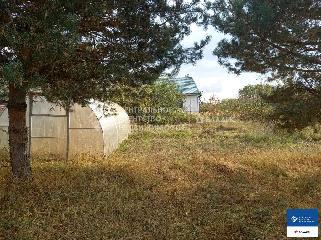 Дом, 1 этаж