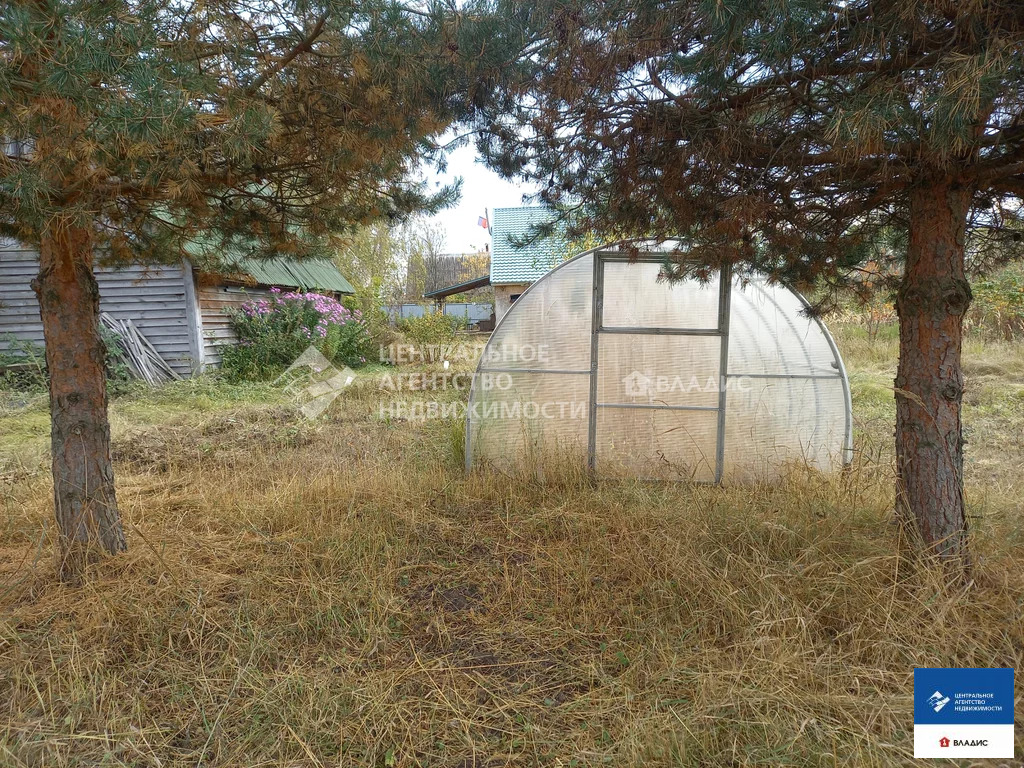 Дом, 1 этаж