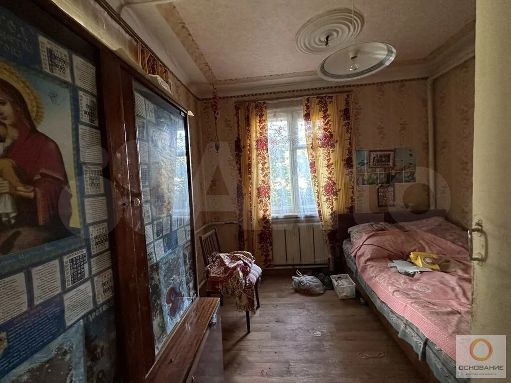 Дом, 1 этаж