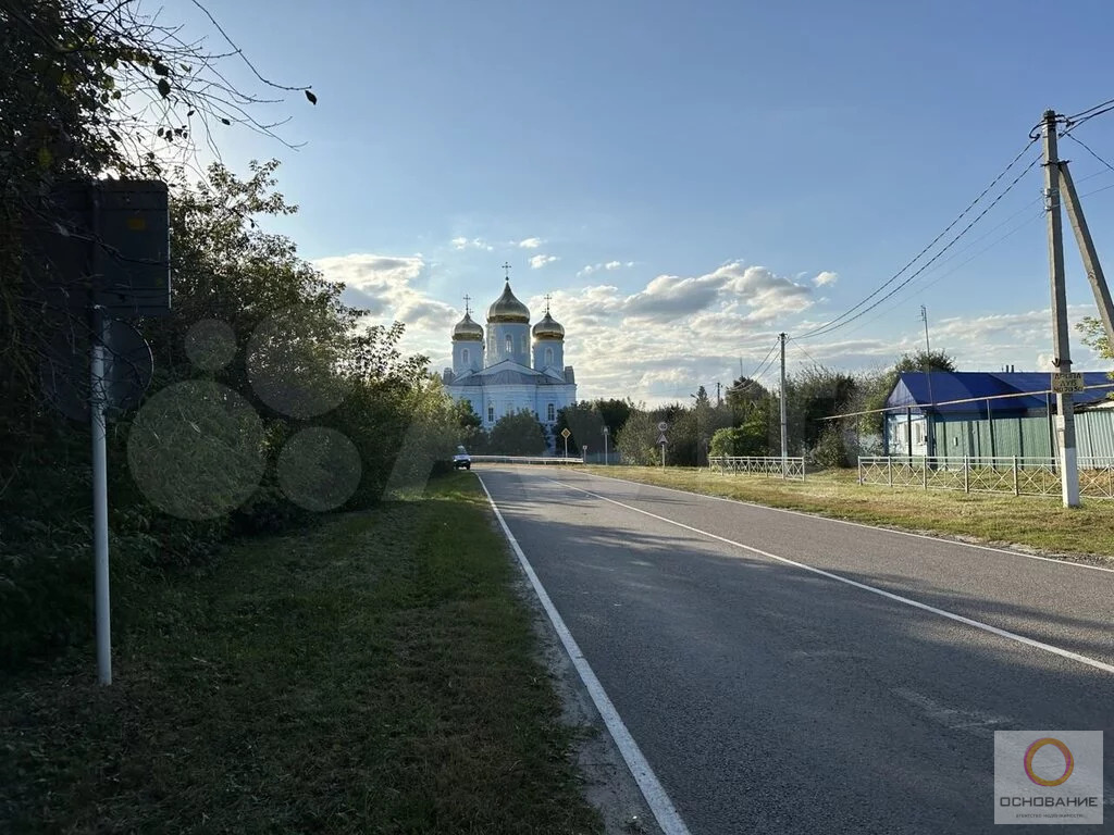 Дом, 1 этаж