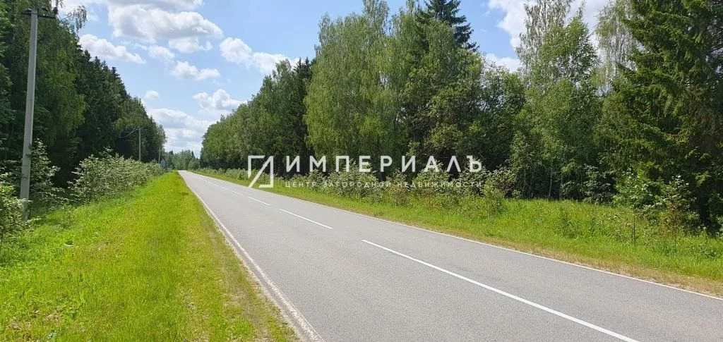 Участок, 12 соток