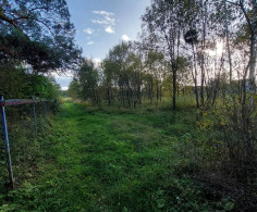 Участок, 15 соток