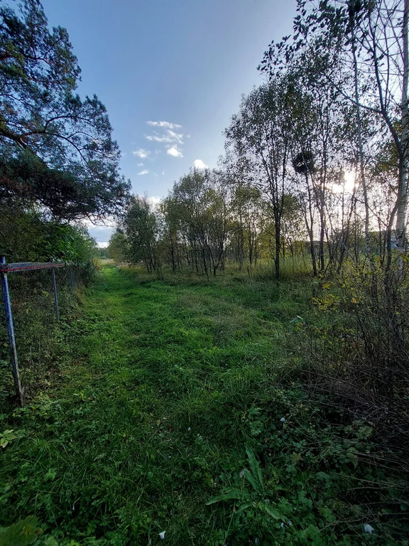 Участок, 15 соток