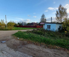 Участок, 15 соток