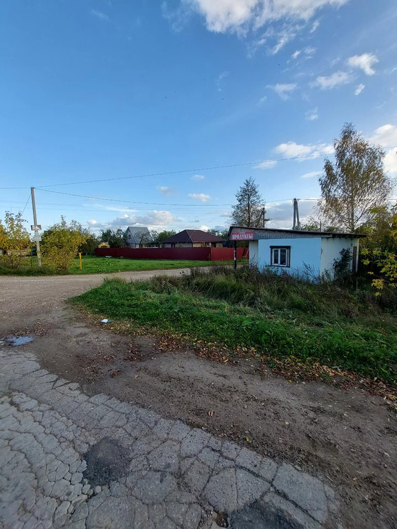 Участок, 15 соток