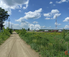 Участок, 10 соток