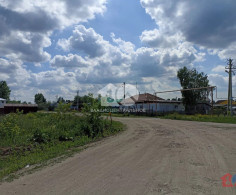 Участок, 10 соток