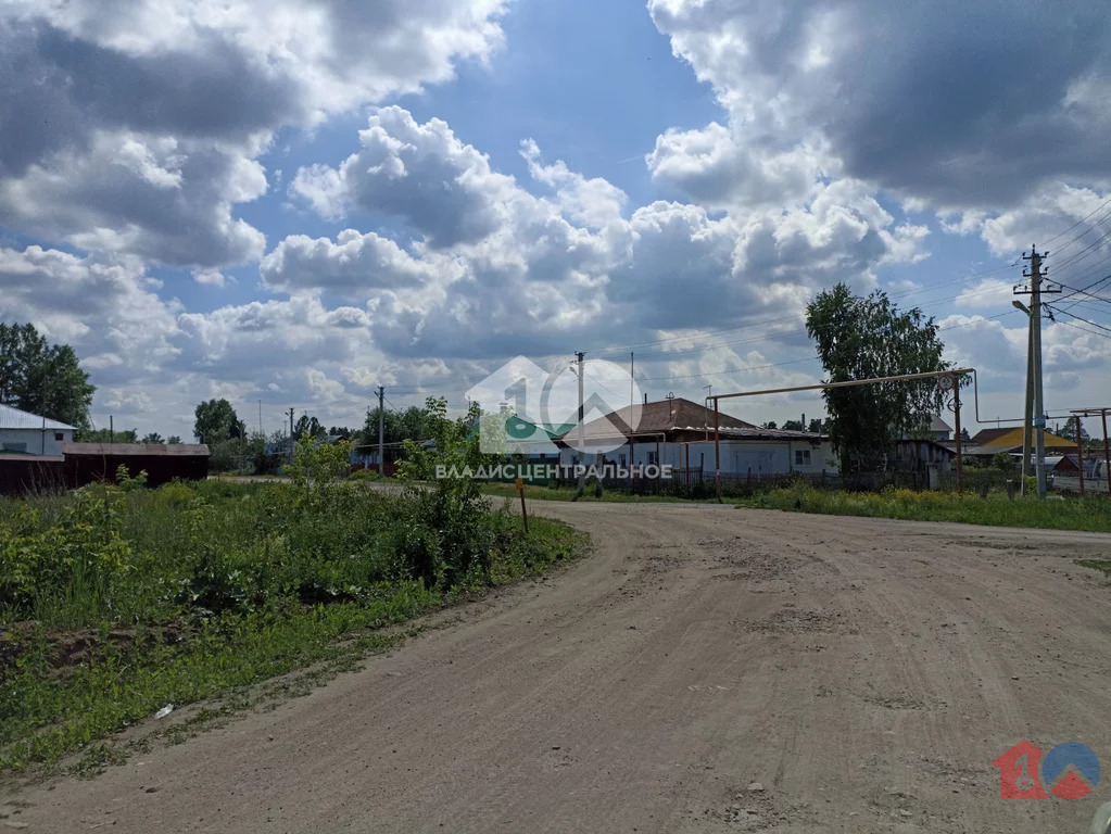Участок, 10 соток