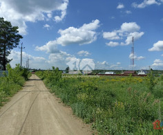 Участок, 10 соток
