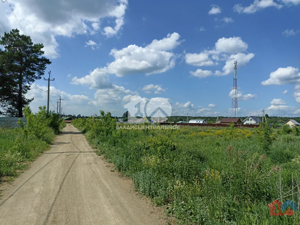 Участок, 10 соток