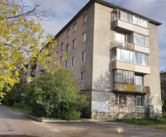 Квартира, 5 этажей