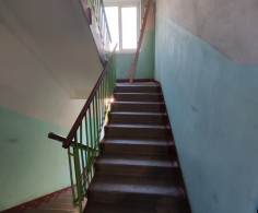 Квартира, 5 этажей