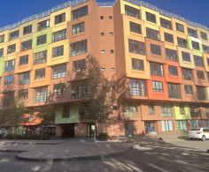 Квартира, 2 этажа