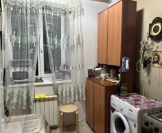 Квартира, 2 этажа