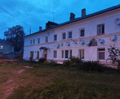 Квартира, 2 этажа