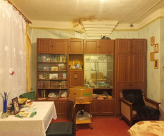 Квартира, 2 этажа